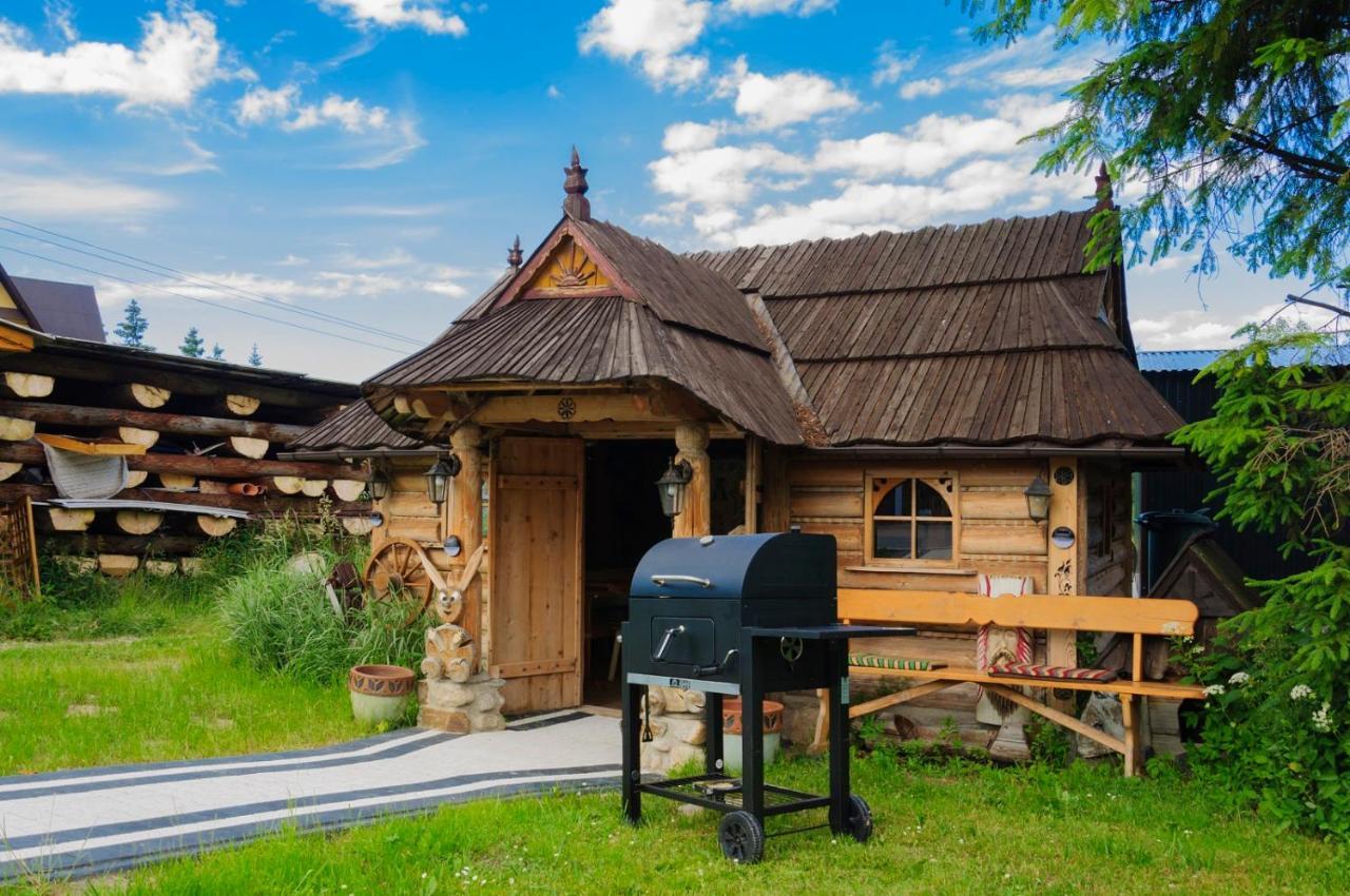 Bajkowy Urok Villa - Zakopane — Photos 1